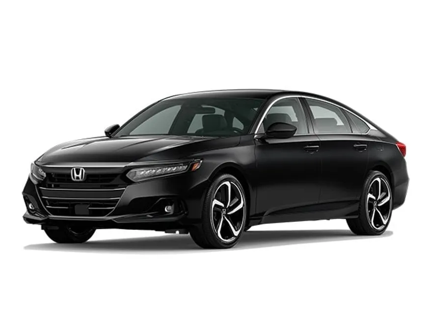 2022 Honda Accord Sport 1.5T photo 1