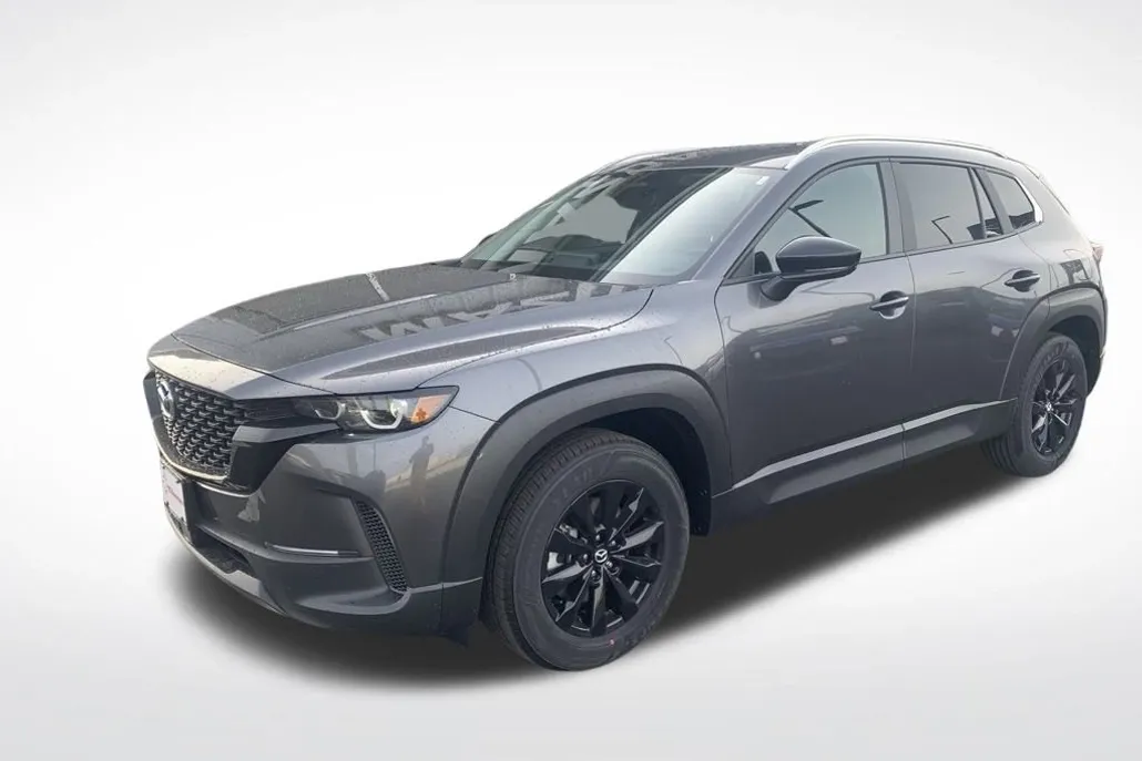 2025 Mazda CX-50 2.5 S Premium photo 1