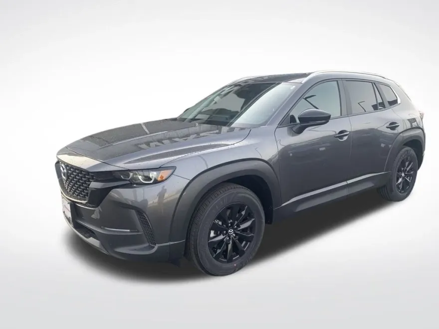 2025 Mazda CX-50 2.5 S Premium photo 1