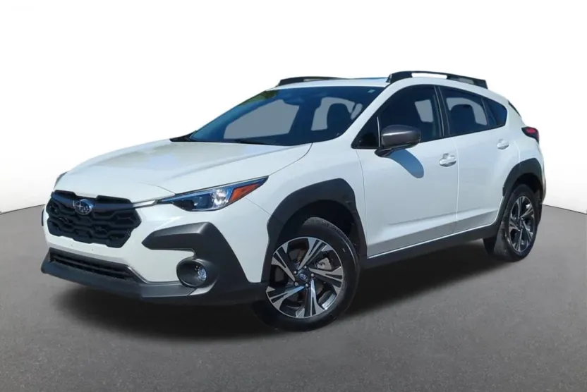 2024 Subaru Crosstrek Premium photo 1