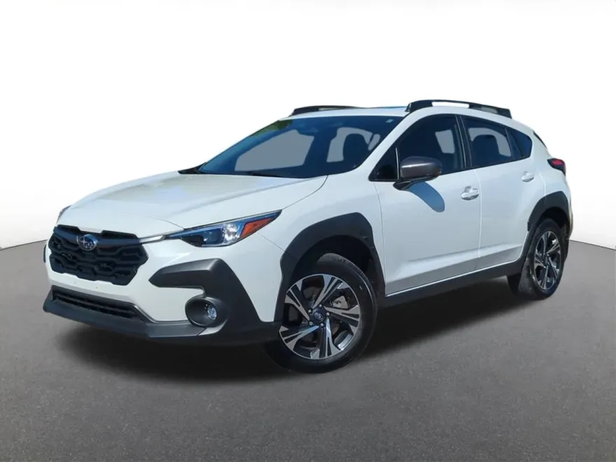 2024 Subaru Crosstrek Premium photo 1