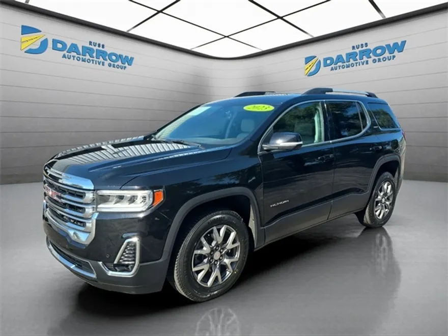 2023 Gmc Acadia SLT photo 1
