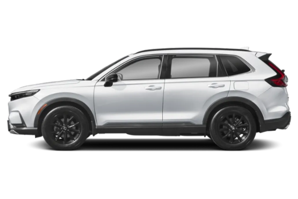 2023 Honda CR-V Hybrid Sport photo 1
