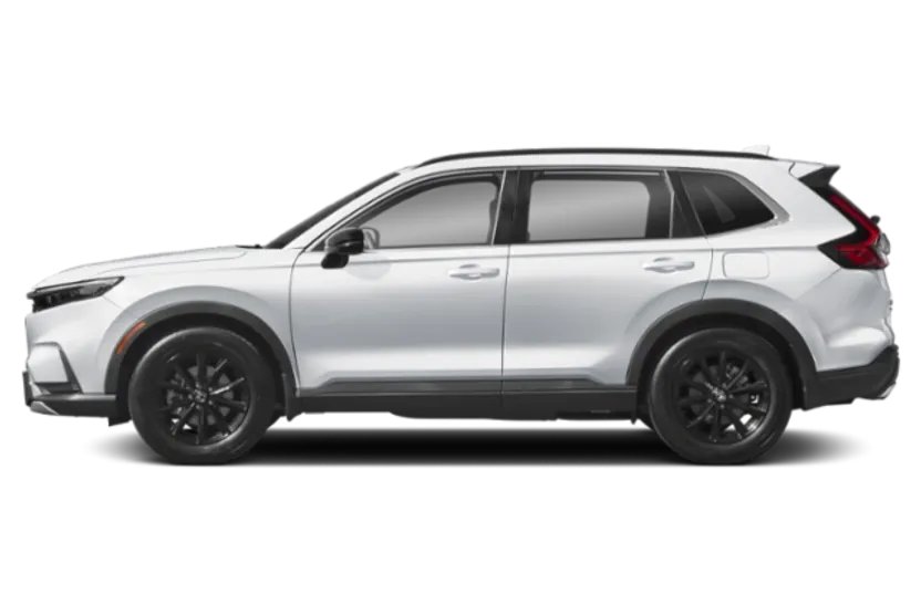 2023 Honda CR-V Hybrid Sport photo 1