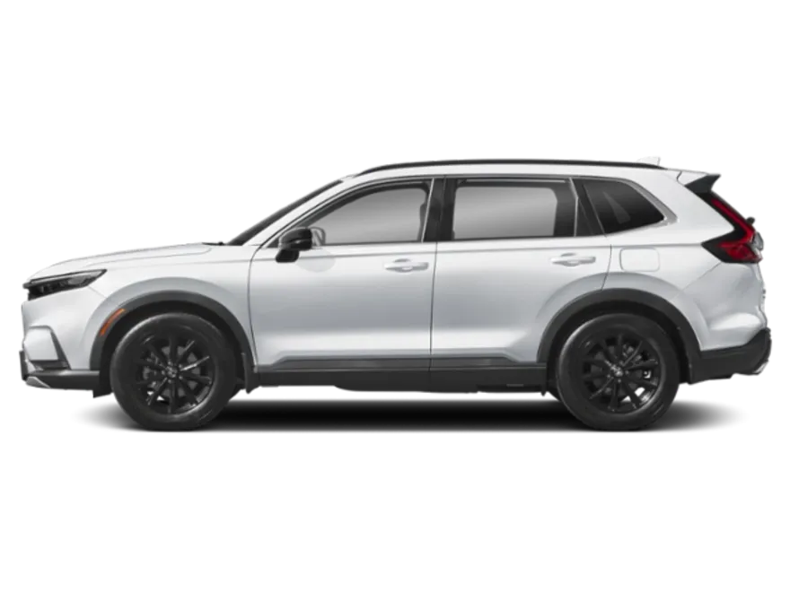 2023 Honda CR-V Hybrid Sport photo 1