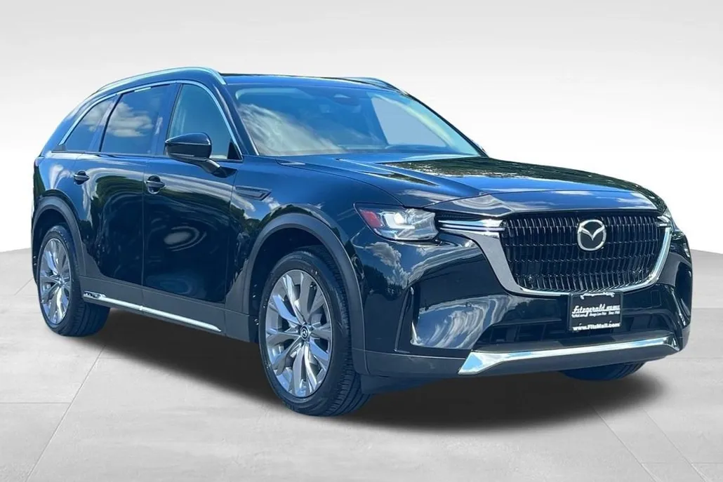 2024 Mazda CX-90 3.3 Turbo Premium photo 1