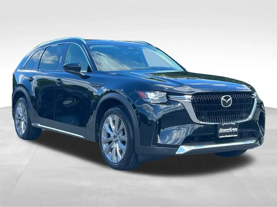 2024 Mazda CX-90 3.3 Turbo Premium photo 1