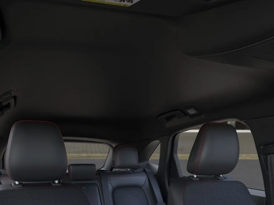2025 Ford Escape ST-Line photo 21