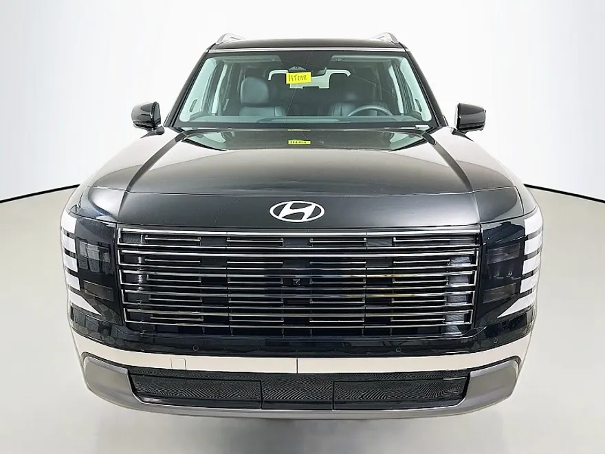 2026 Hyundai Palisade Limited photo 1