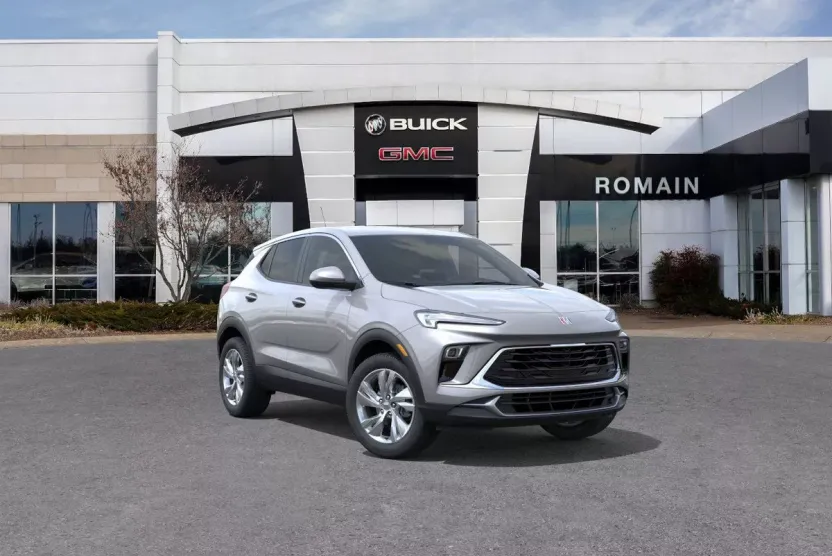 2026 Buick Encore GX Preferred photo 1