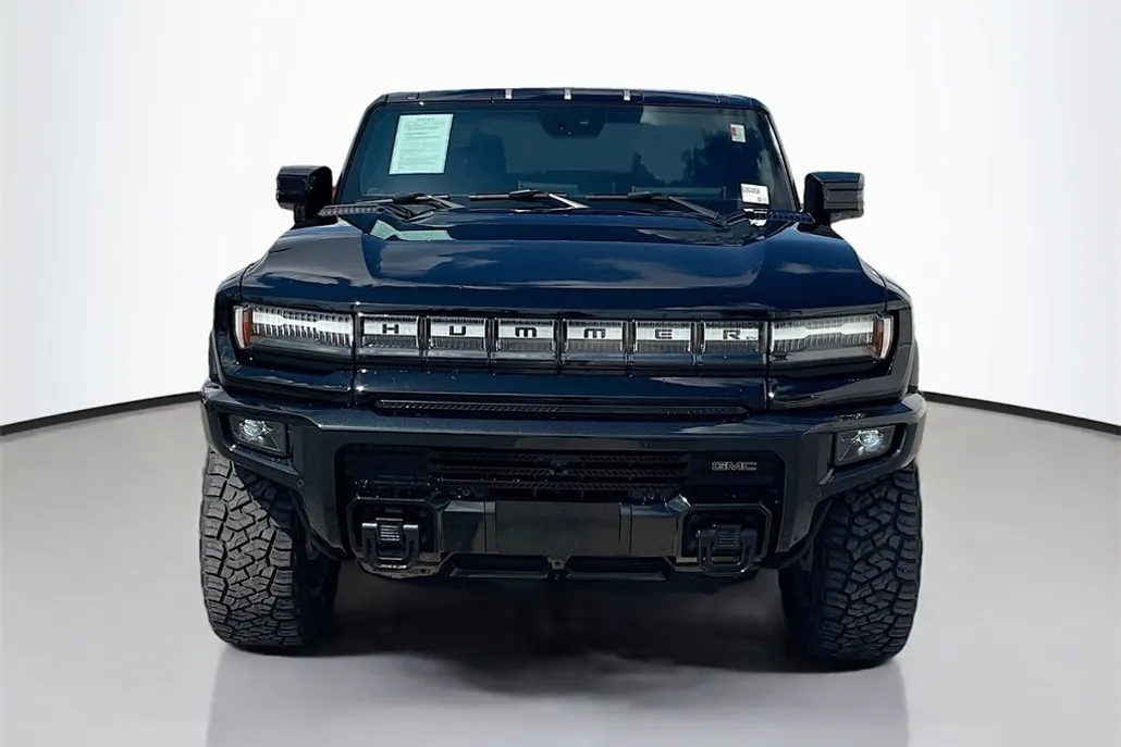 2025 Gmc Hummer EV Pickup photo 1