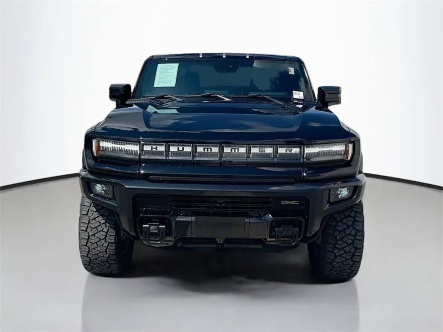 2025 Gmc Hummer EV Pickup photo 1