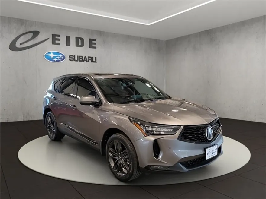 2022 Acura RDX A-Spec photo 1