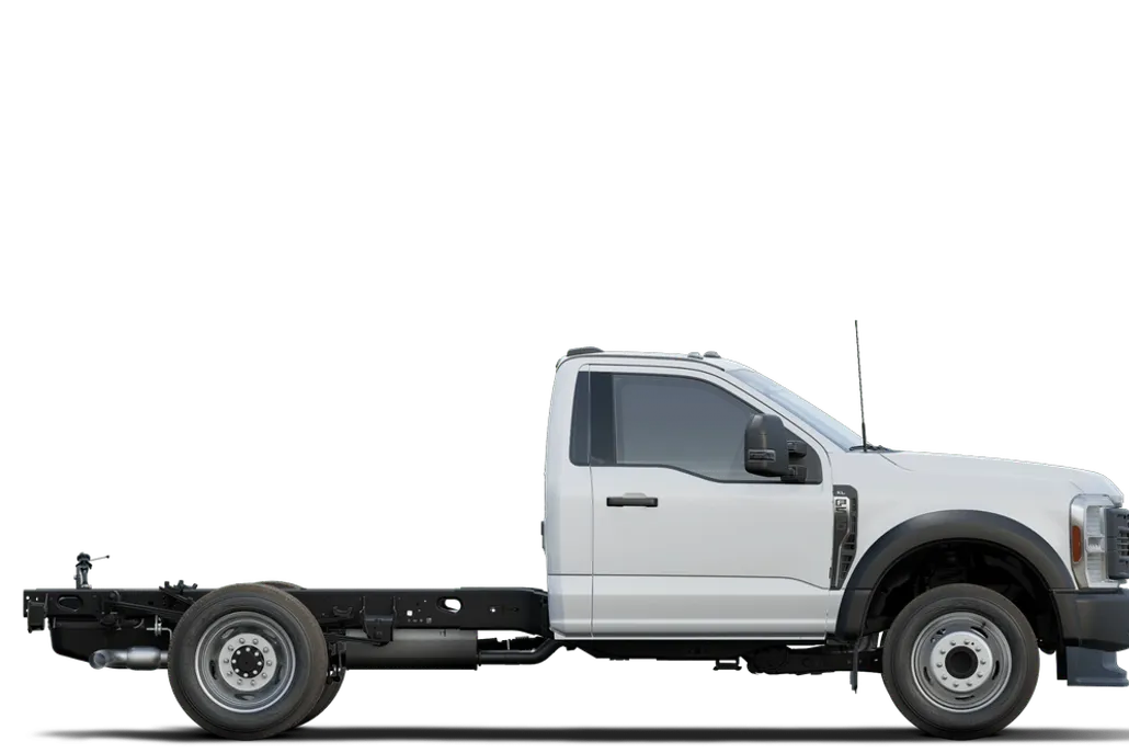 2024 Ford F-550 XL photo 1