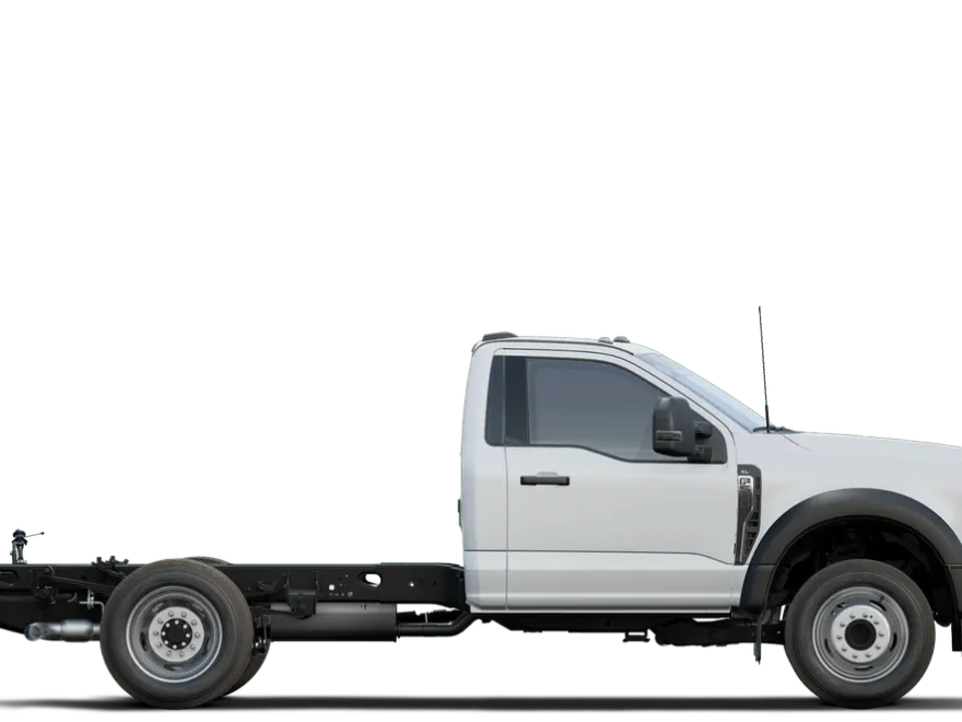 2024 Ford F-550 XL photo 1