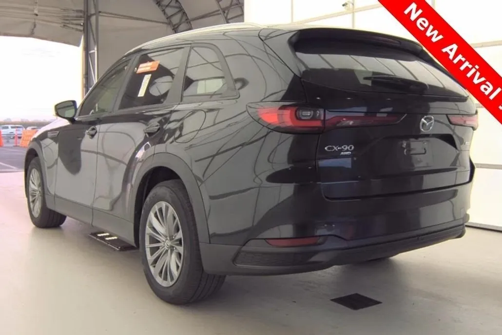 2024 Mazda CX-90 3.3 Turbo Select photo 1