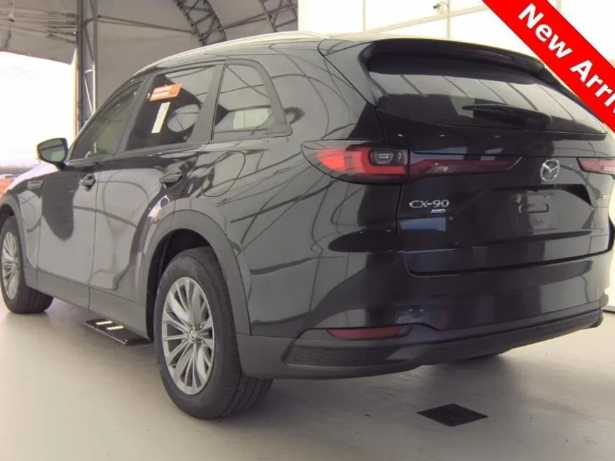 2024 Mazda CX-90 3.3 Turbo Select photo 1