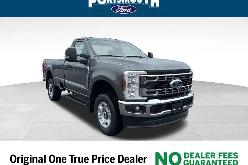 2025 Ford F-250 photo 1