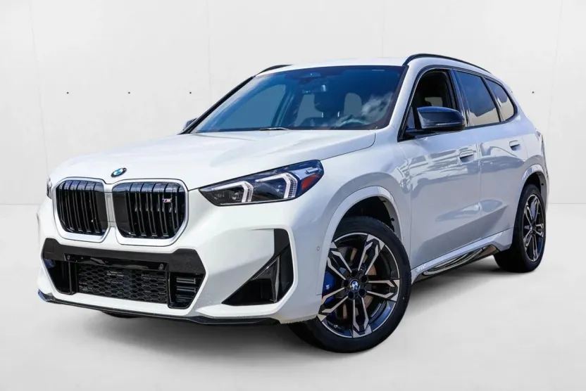 2026 Bmw X1 M35i photo 1