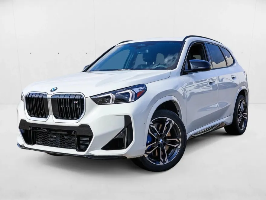 2026 Bmw X1 M35i photo 1