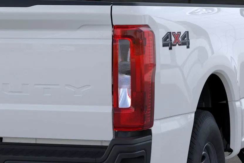 2026 Ford F-250 XL photo 17