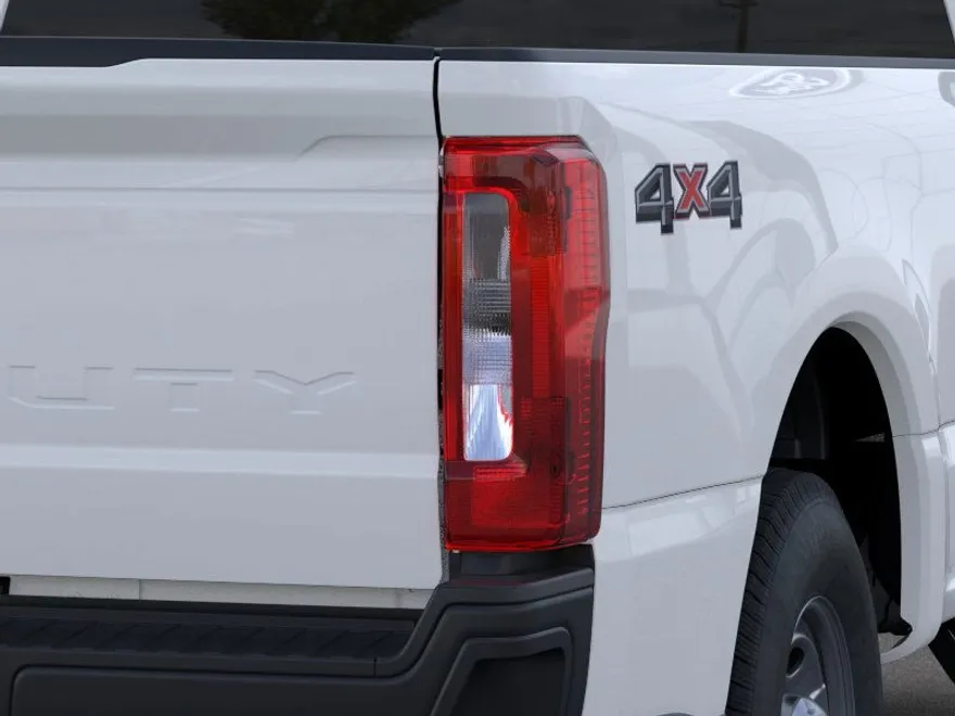 2026 Ford F-250 XL photo 17