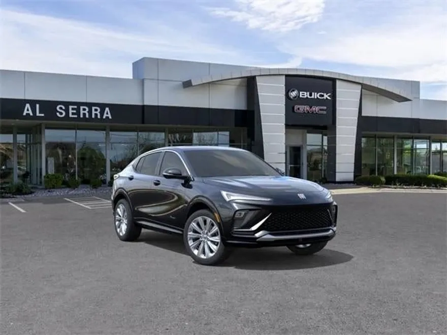 2025 Buick Envista Avenir photo 1
