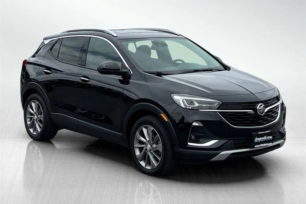 2023 Buick Encore GX Essence photo 1