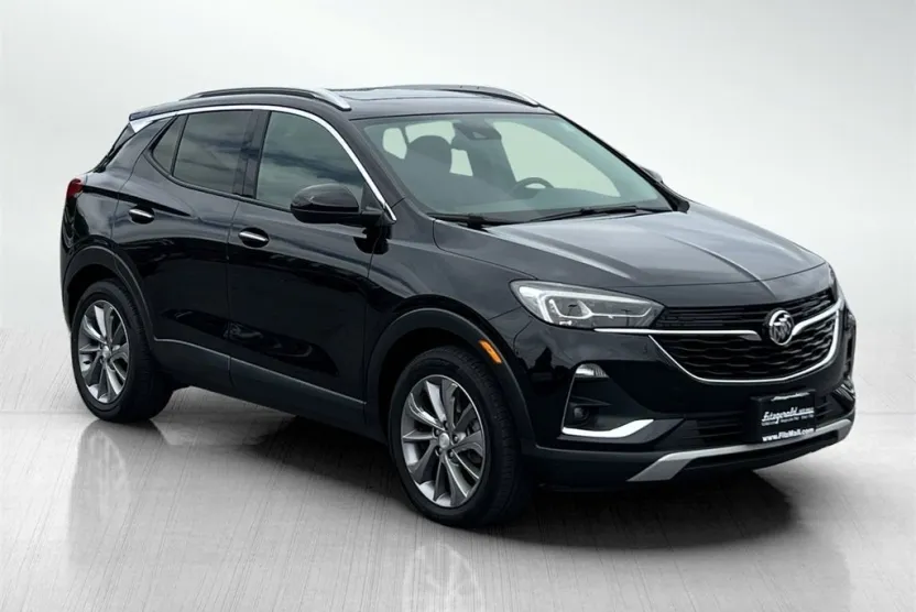 2023 Buick Encore GX Essence photo 1