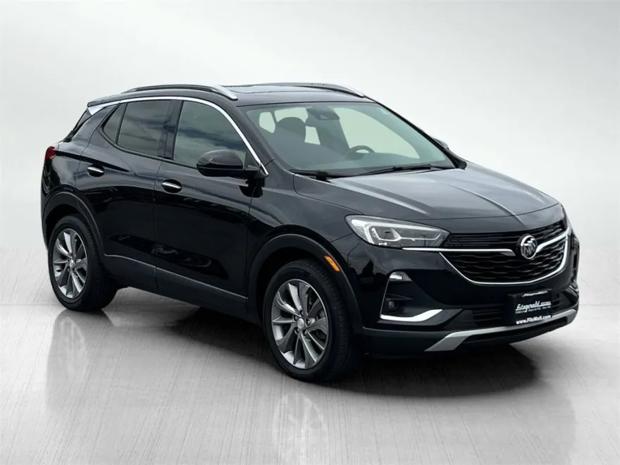 2023 Buick Encore GX Essence photo 1