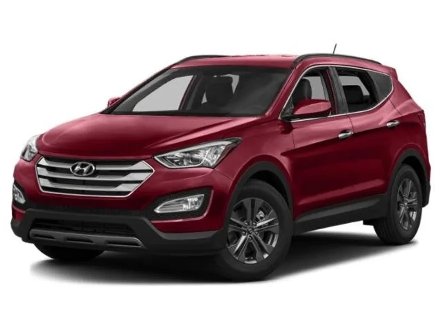 2015 Hyundai Santa Fe Sport 2.0T photo 1