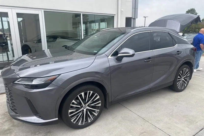 2023 Lexus RX 350 Premium photo 1