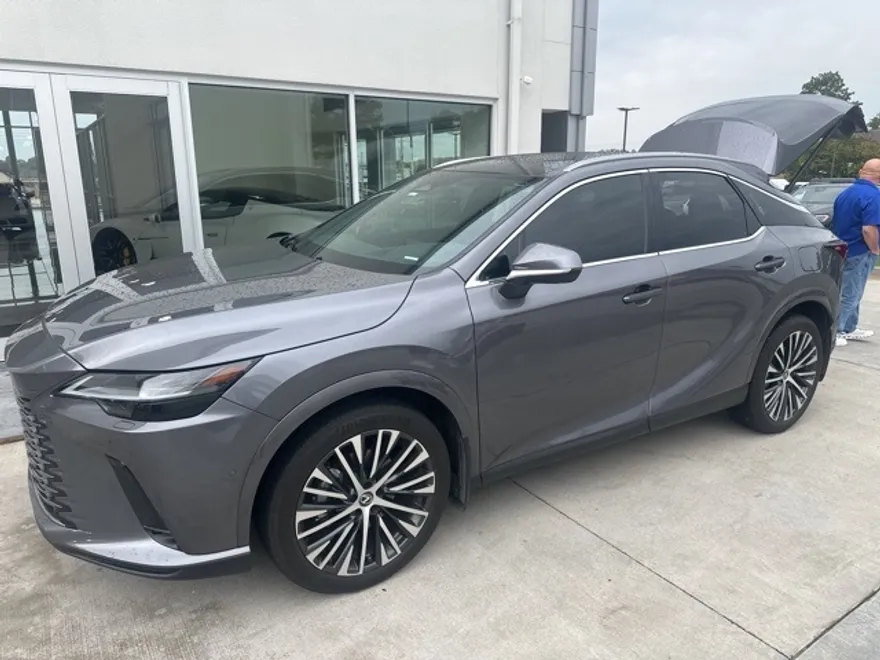 2023 Lexus RX 350 Premium photo 1