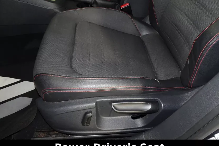 2014 Volkswagen Jetta GLI photo 1