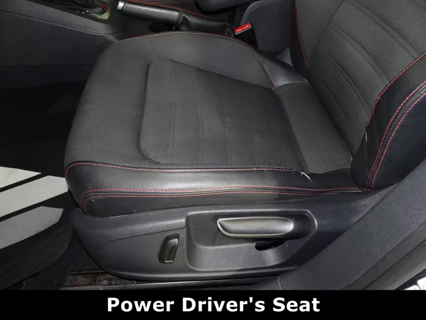 2014 Volkswagen Jetta GLI photo 1