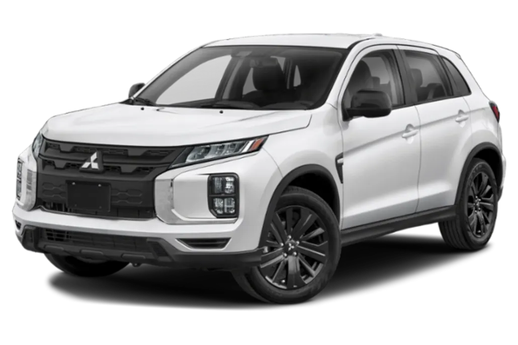 2025 Mitsubishi Outlander Sport LE photo 1