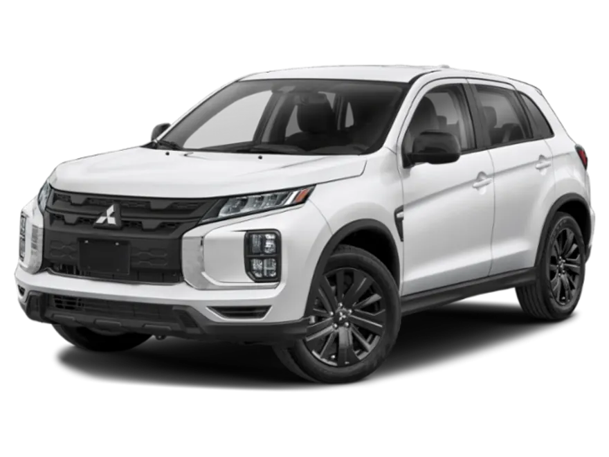 2025 Mitsubishi Outlander Sport LE photo 1