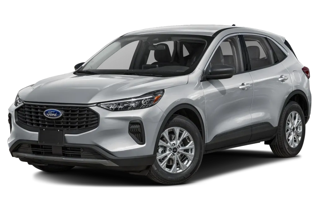 2023 Ford Escape Active photo 1