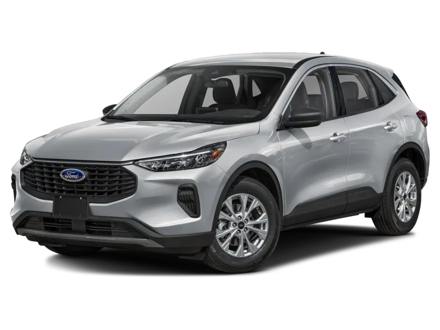 2023 Ford Escape Active photo 1