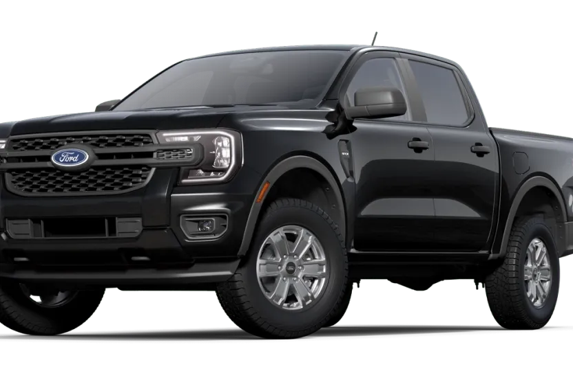 2025 Ford Ranger XL photo 1