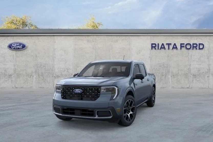 2025 Ford Maverick Lariat photo 1