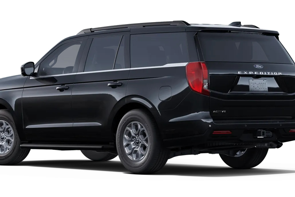 2025 Ford Expedition photo 1