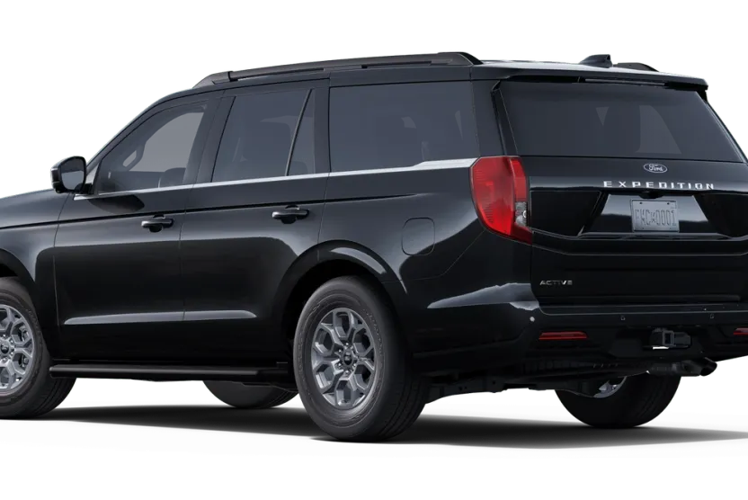 2025 Ford Expedition photo 1