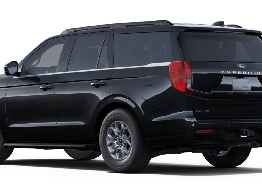 2025 Ford Expedition photo 1