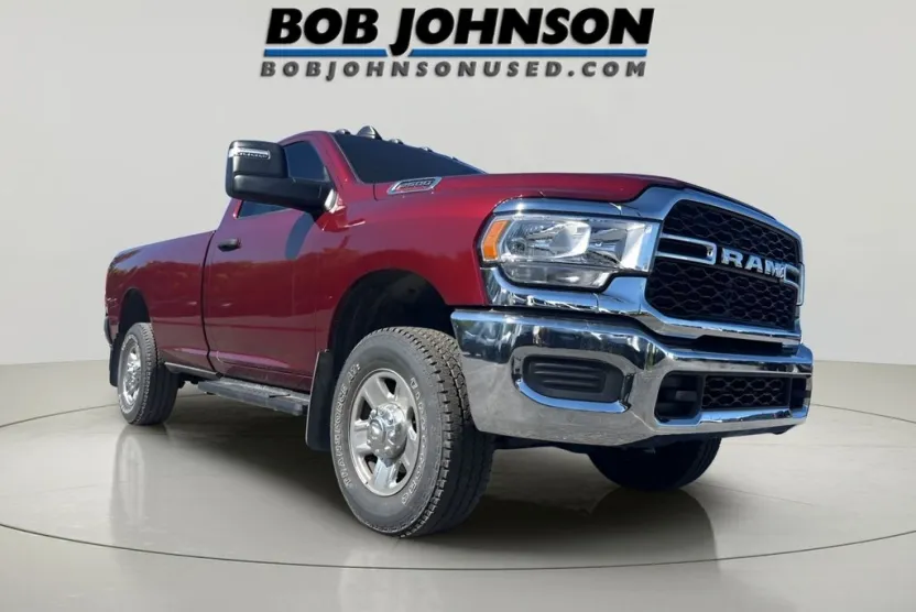 2024 Ram 2500 Tradesman photo 1