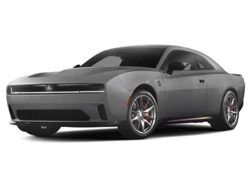 2024 Dodge Charger Daytona R/T photo 1