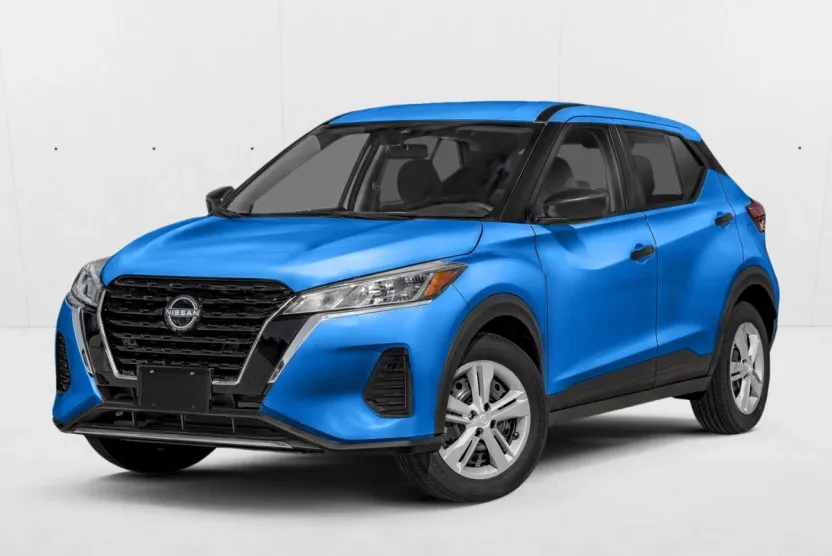 2024 Nissan Kicks S photo 1