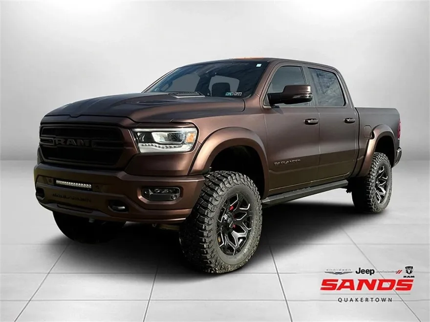 2023 Ram 1500 Big Horn Lone Star photo 1