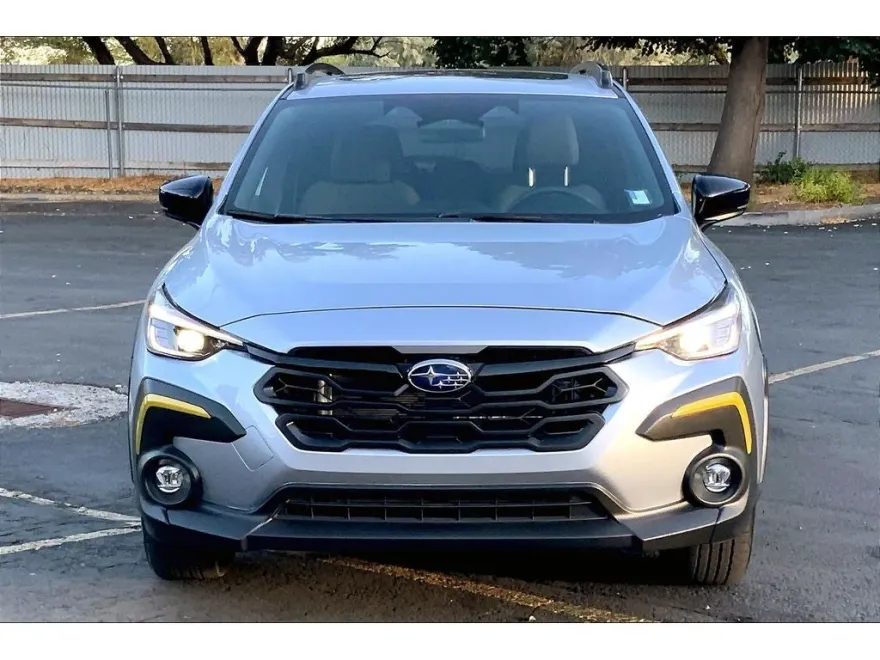 2024 Subaru Crosstrek Sport photo 1