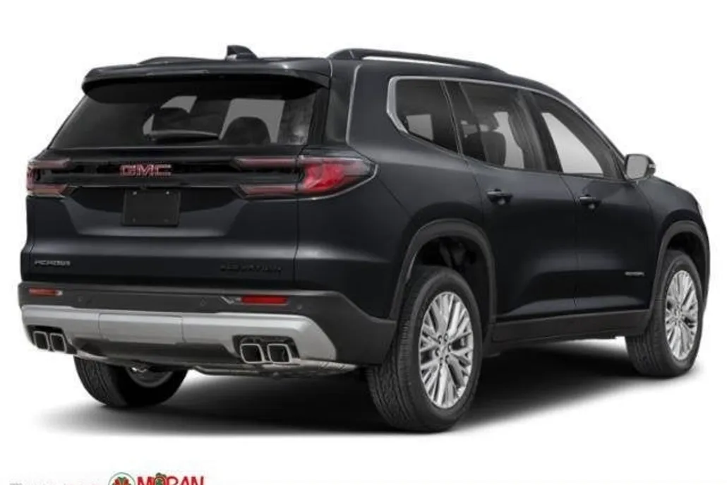 2025 Gmc Acadia Elevation photo 1